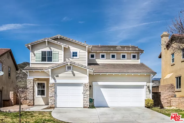 34396 Forest Oaks Dr, Yucaipa, CA 92399