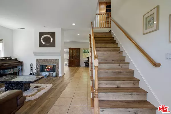 Thousand Oaks, CA 91361,3110 Foothill Dr