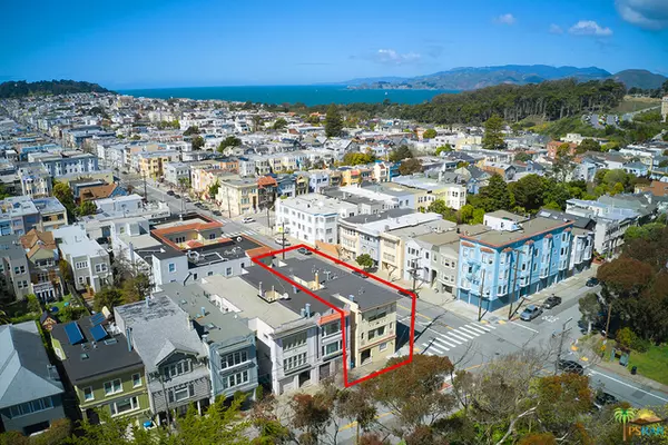 San Francisco, CA 94118,201 14TH AVE