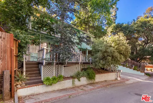 Woodland Hills, CA 91364,20952 Puente Rd
