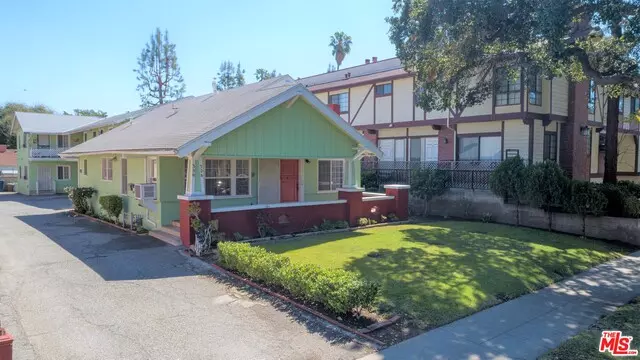 Alhambra, CA 91801,328 N Curtis Ave