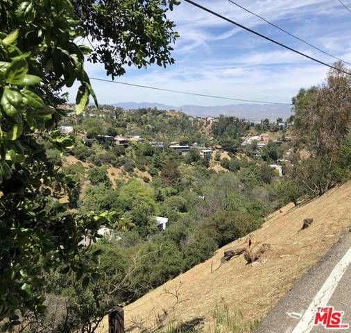 9009 W CRESCENT DR, Los Angeles, CA 90046