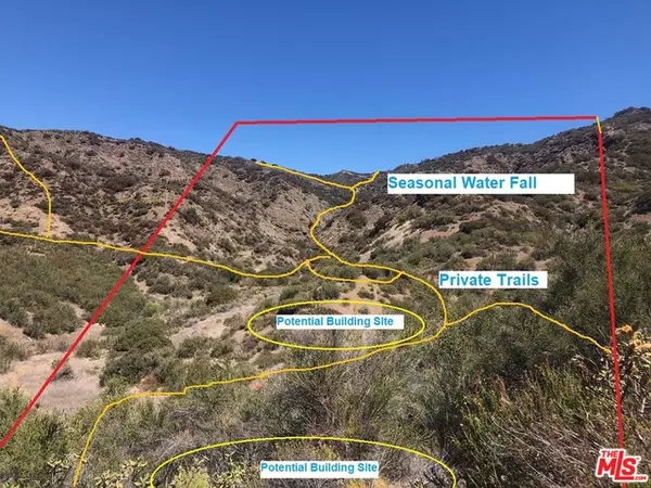 Calabasas, CA 91302,25257 Mulholland HWY