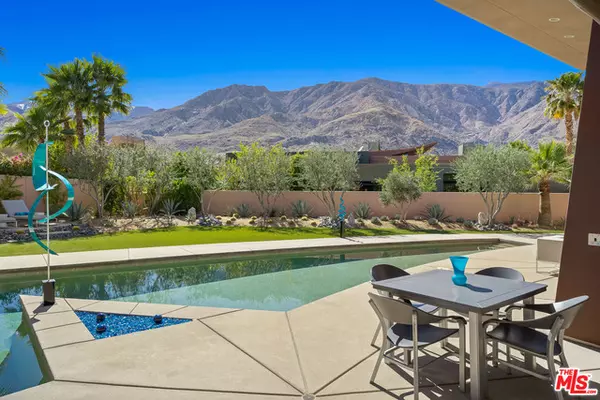 Palm Springs, CA 92264,365 Patel Pl