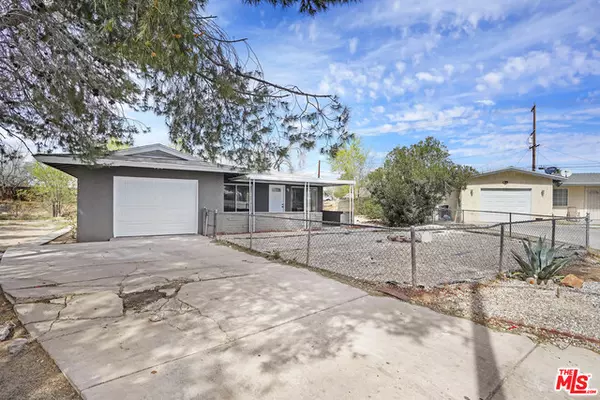 Victorville, CA 92395,15035 Tatum Ct