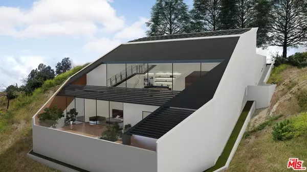 Studio City, CA 91604,3699 N Alta Mesa DR