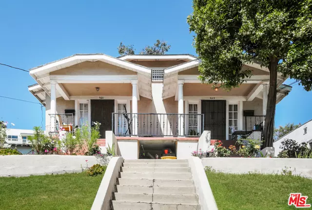 921 N Benton Way, Los Angeles, CA 90026