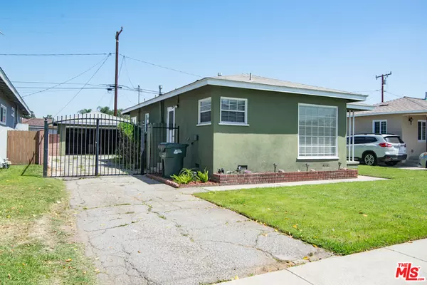 Montebello, CA 90640,912 W Hughes Ave