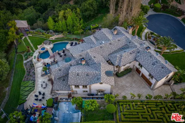 604 Gordon Highlands Rd, Glendora, CA 91741