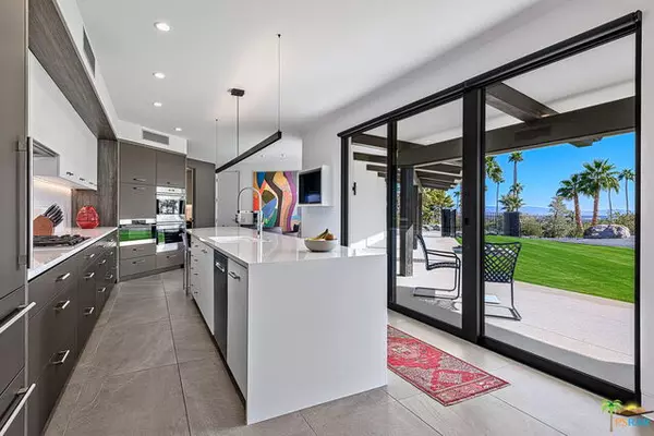 Palm Springs, CA 92262,1000 W Coronado Ave