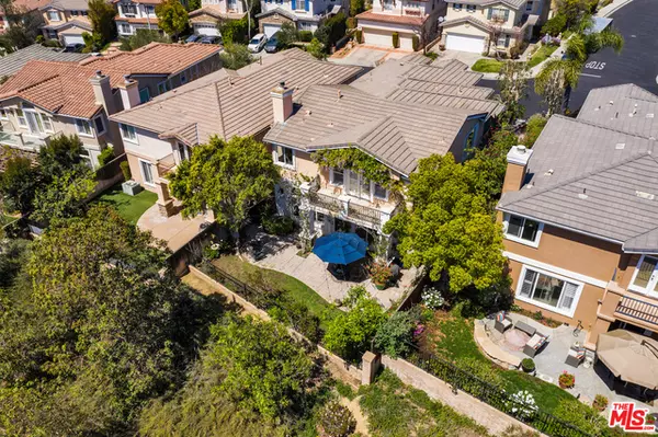 Thousand Oaks, CA 91362,2836 Arbella Ln