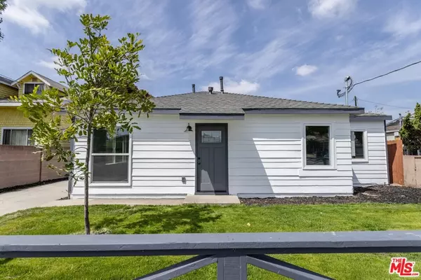 16619 Virginia Ave, Paramount, CA 90723