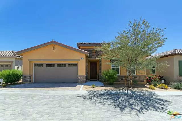 4447 Via Del Pellegrino, Palm Desert, CA 92260