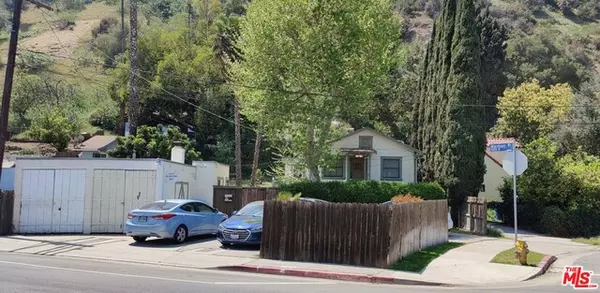 Los Angeles, CA 90042,4859 Marmion Way