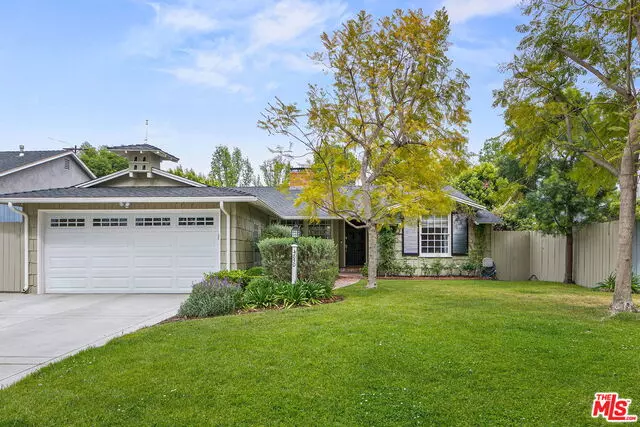 Sherman Oaks, CA 91423,4850 Longridge Ave