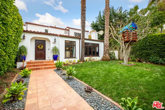 551 Lincoln Blvd, Santa Monica, CA 90402