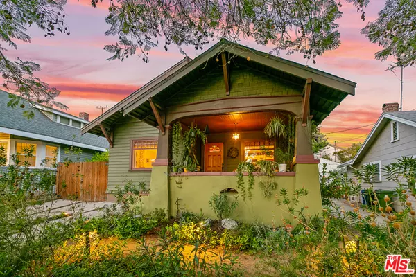 Los Angeles, CA 90042,912 N Avenue 57