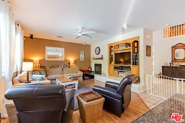 Stevenson Ranch, CA 91381,26109 Forster Way