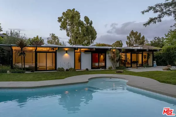3337 Scadlock Ln, Sherman Oaks, CA 91403