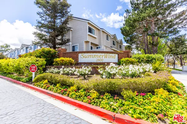 2800 Plaza Del Amo #421, Torrance, CA 90503