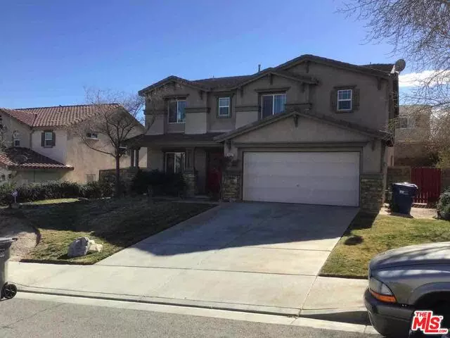 2802 Pewter Ave, Palmdale, CA 93550