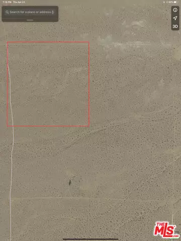 Johnson Valley, CA 92285,0 paddington road