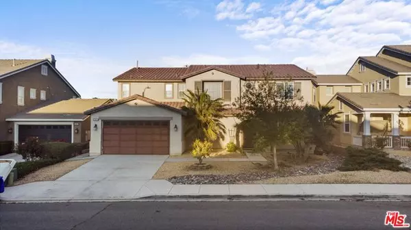 13055 Leawood St, Victorville, CA 92392