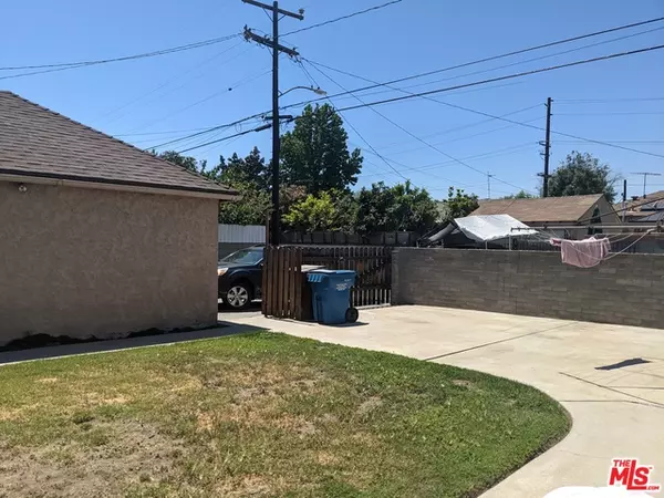 El Monte, CA 91731,4465 Halifax Rd