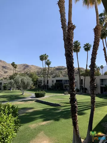 Palm Springs, CA 92264,525 Desert Dr