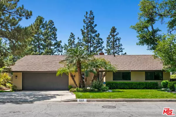 5717 Catherwood Dr, La Canada Flintridge, CA 91011