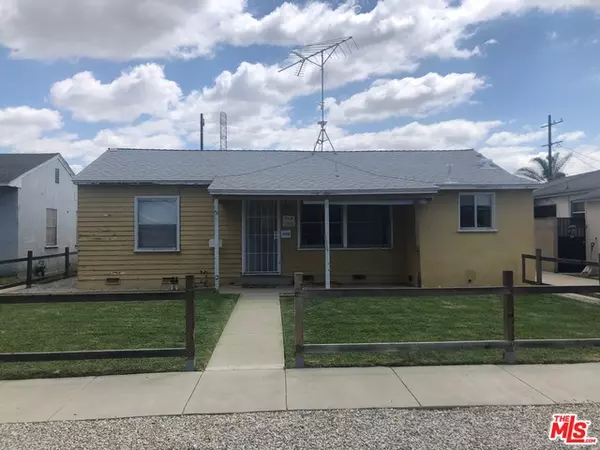 Gardena, CA 90247,15616 Bonsallo Ave