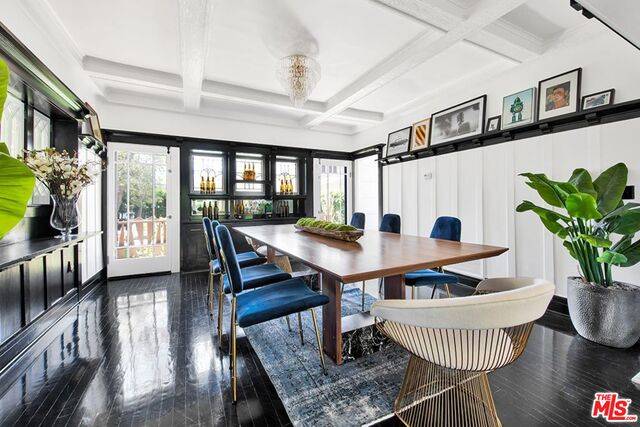 1243 N Fuller Ave, West Hollywood, CA 90046