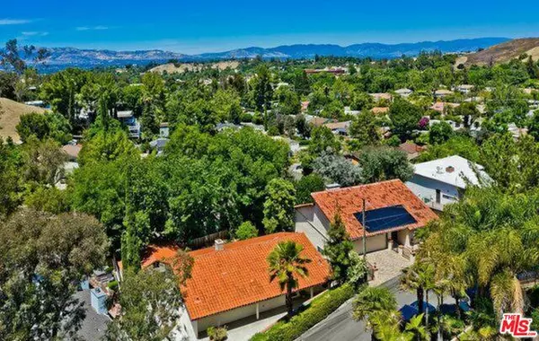 Woodland Hills, CA 91364,4941 Marmol Dr