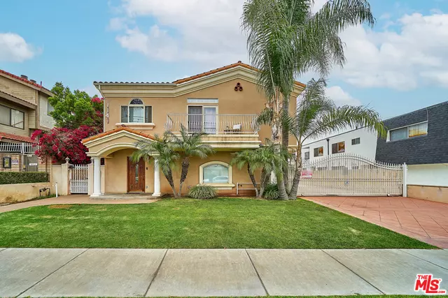 1141 Magnolia Ave #6, Gardena, CA 90247