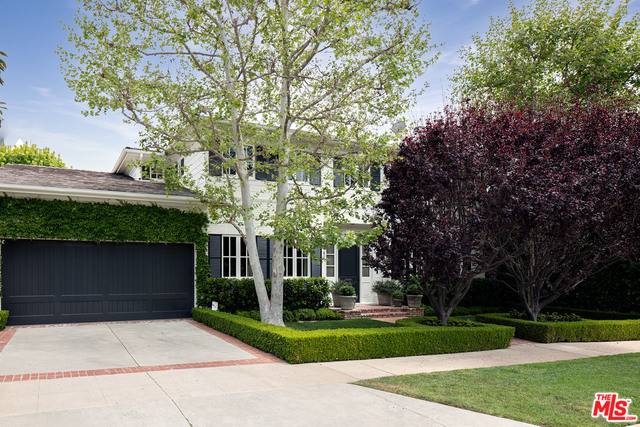 608 Ocampo Dr, Pacific Palisades, CA 90272