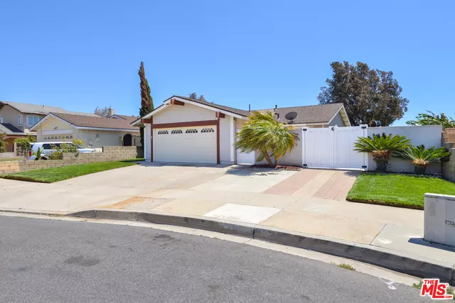 1010 Nelson Pl, Oxnard, CA 93033