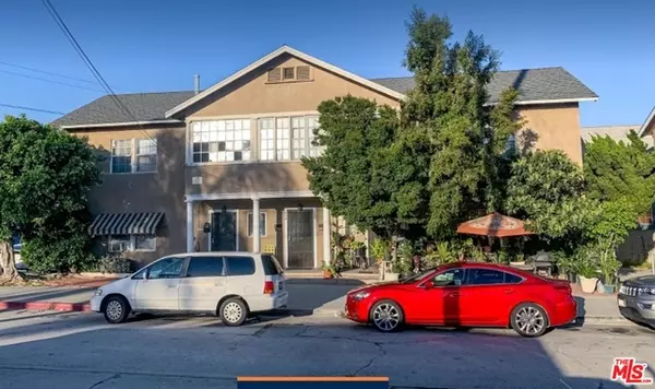 San Pedro, CA 90731,522 N Centre St
