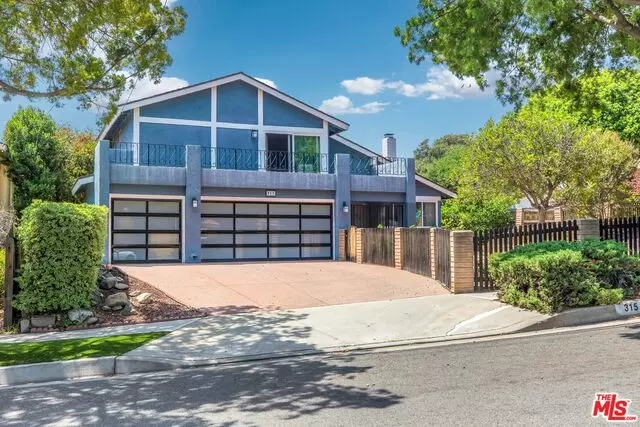 315 Grand Ave, Monrovia, CA 91016