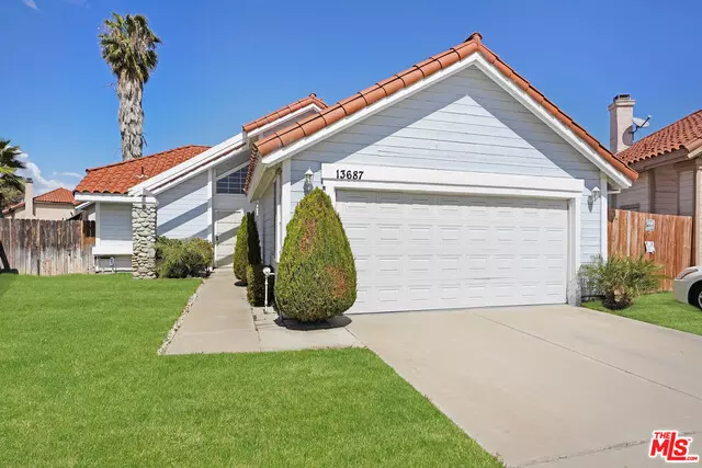 Moreno Valley, CA 92553,13687 Rena Ct