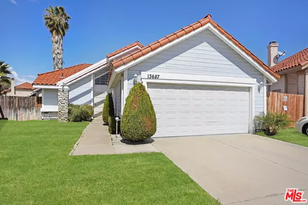 13687 Rena Ct, Moreno Valley, CA 92553