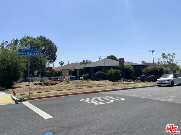 Altadena, CA 91001,1580 New York Dr