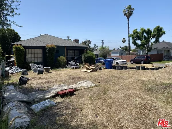 Altadena, CA 91001,1580 New York Dr