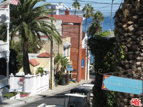 Avalon, CA 90704,201 East Whittley