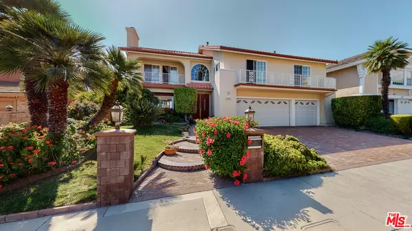 Porter Ranch, CA 91326,18880 Brasilia Dr