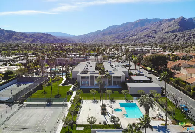 2696 S Sierra Madre #F2, Palm Springs, CA 92264