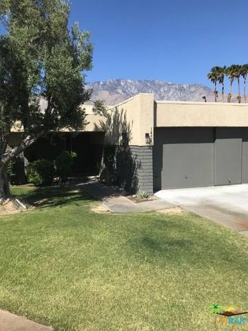 1497 N Sunflower Cir, Palm Springs, CA 92262