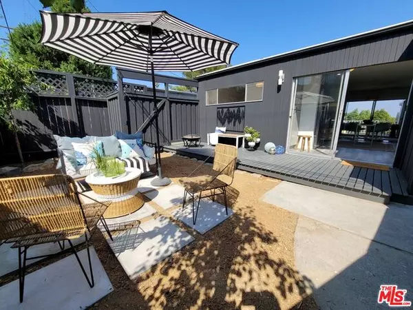 Los Angeles, CA 90031,1104 Montecito Dr