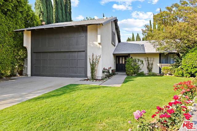 Northridge, CA 91324,18565 Vintage St