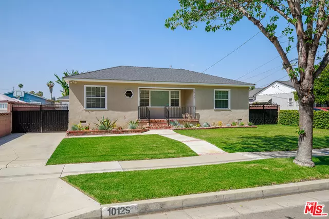 10129 Palm St, Bellflower, CA 90706