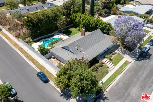 Woodland Hills, CA 91367,5901 Lockhurst Dr